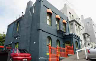 2/3 View Street, Dunedin Central