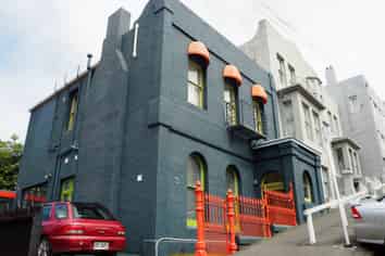 2/3 View Street, Dunedin Central