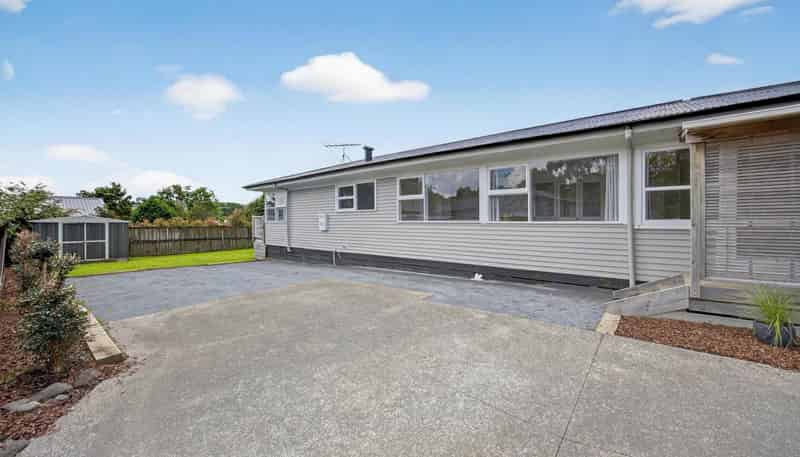 57C Rautawhiri Road, Helensville