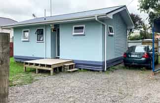 17 Station Street, Woodville