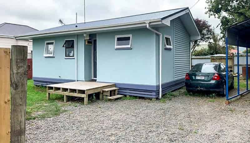 17 Station Street, Woodville