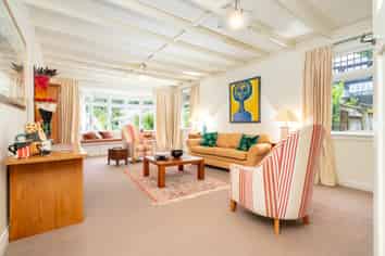 22A Flers Street, Karori