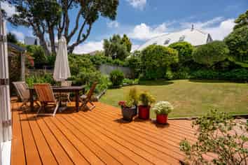 22A Flers Street, Karori