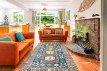 22A Flers Street, Karori