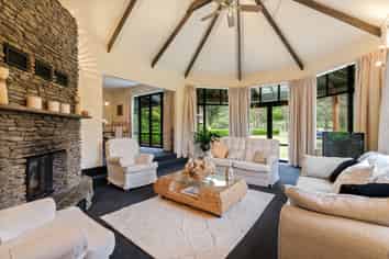 751 Takarau Gorge Road, Makara