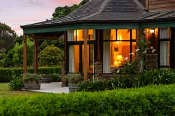 751 Takarau Gorge Road, Makara