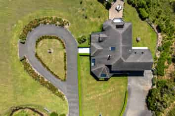 751 Takarau Gorge Road, Makara