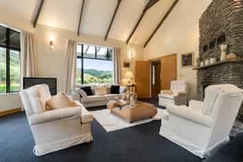 751 Takarau Gorge Road, Makara