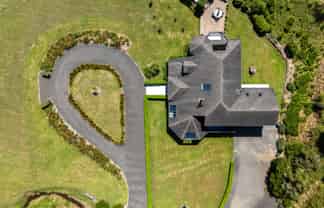 751 Takarau Gorge Road, Makara