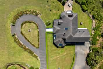 751 Takarau Gorge Road, Makara