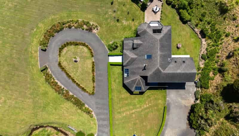 751 Takarau Gorge Road, Makara