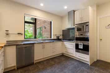 751 Takarau Gorge Road, Makara