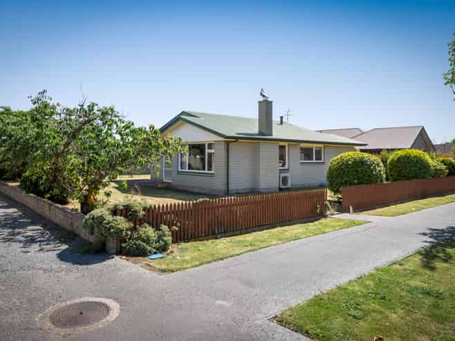 6 Andrew Street, Rangiora