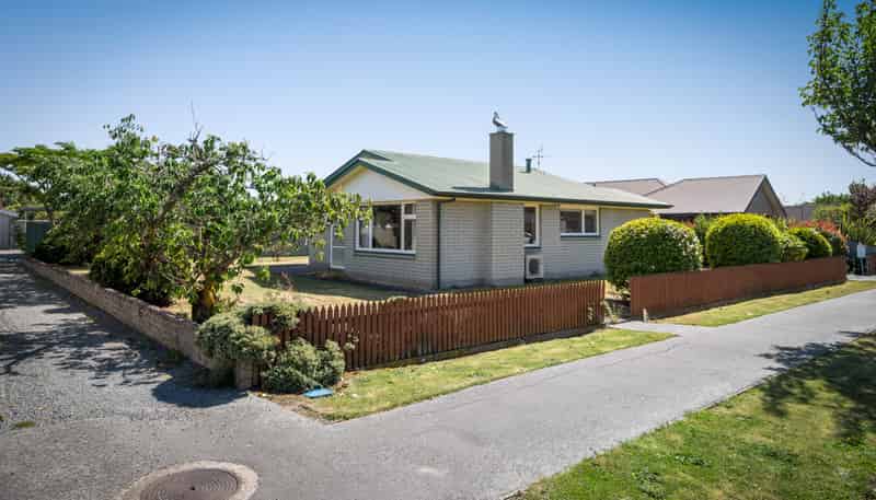 6 Andrew Street, Rangiora
