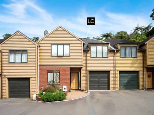 29 Futuna Close, Karori