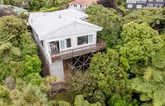 113 Messines Road, Karori