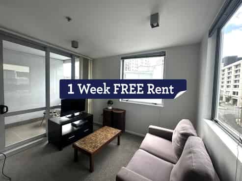 7A/15 City Road, Auckland Central