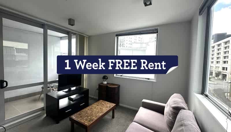 7A/15 City Road, Auckland Central