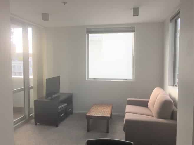 7A/15 City Road, Auckland Central