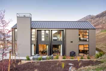 20 Alpine Avenue , Lake Hayes Estate