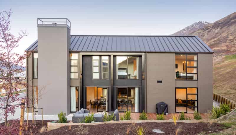 20 Alpine Avenue , Lake Hayes Estate