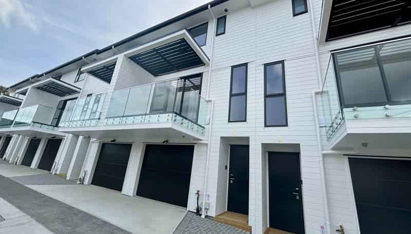 4/20 Ayr Road, Pakuranga