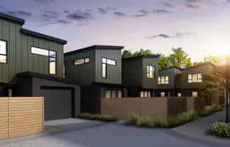 8/7 Johnston Grove , Taita