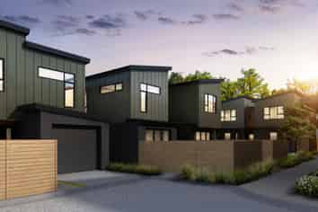 8/7 Johnston Grove , Taita