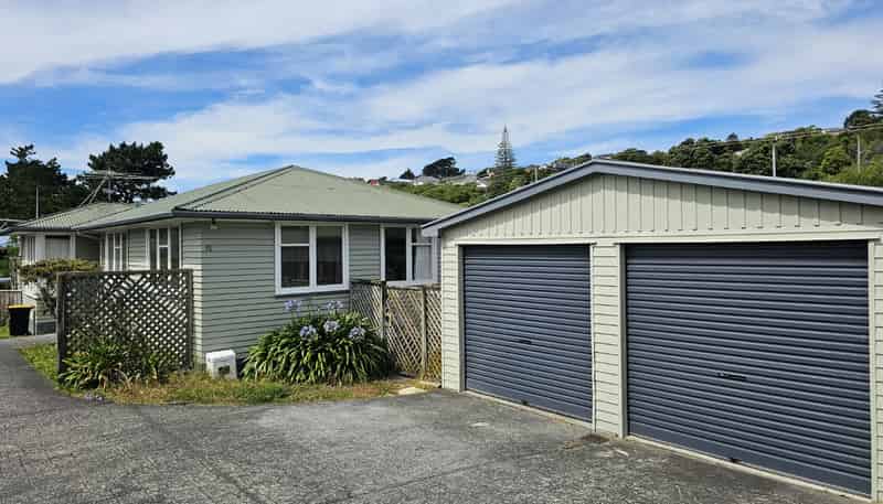 15 Tawa Street, Tawa