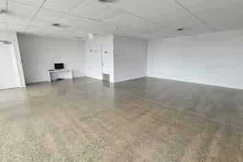 MODERN, QUALITY INDUSTRIAL
