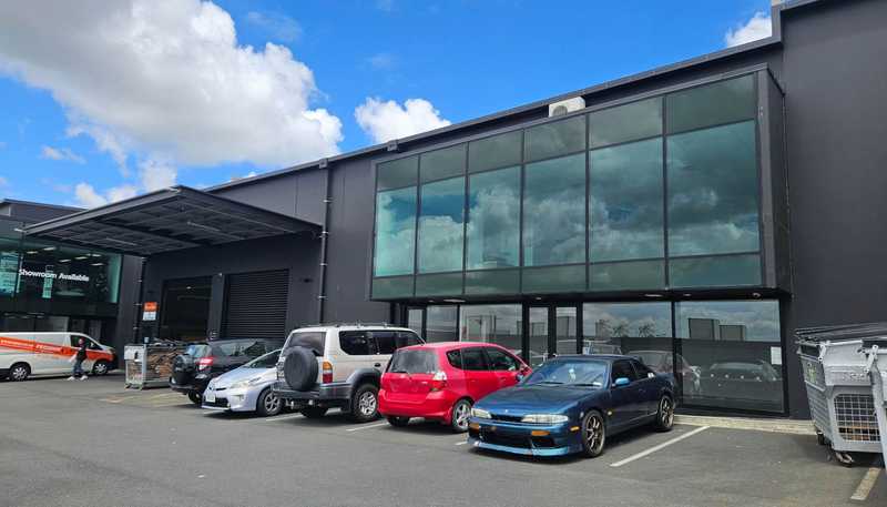 Unit 2/5 Northside Drive, Westgate