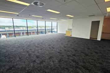 MODERN, QUALITY INDUSTRIAL
