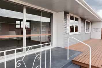 Otago - Address withheld