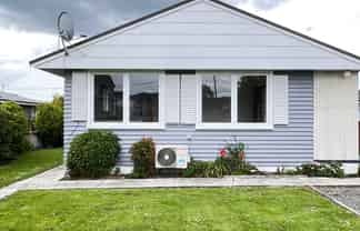 Otago - Address withheld