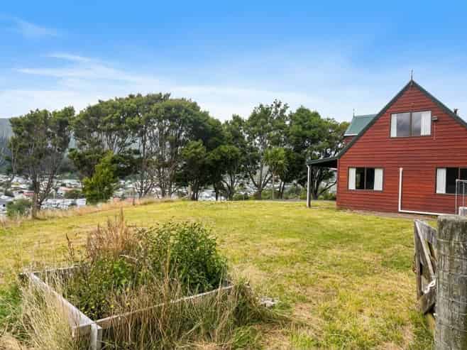 3 Hastings Grove, Wainuiomata