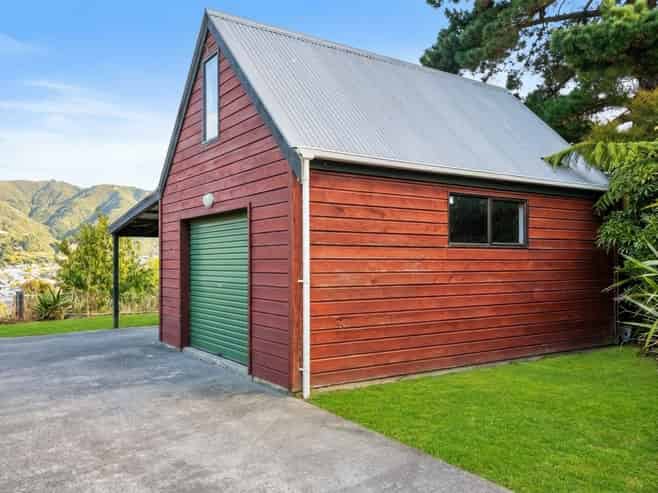 3 Hastings Grove, Wainuiomata