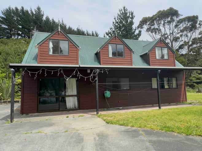 3 Hastings Grove, Wainuiomata