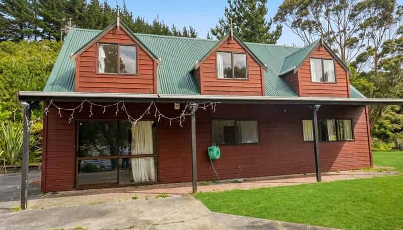 3 Hastings Grove, Wainuiomata