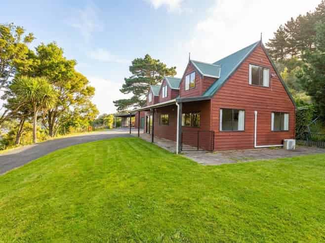 3 Hastings Grove, Wainuiomata