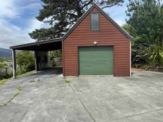 3 Hastings Grove, Wainuiomata