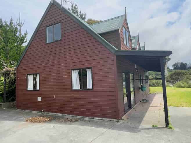 3 Hastings Grove, Wainuiomata