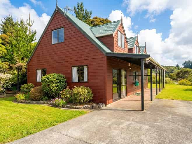 3 Hastings Grove, Wainuiomata