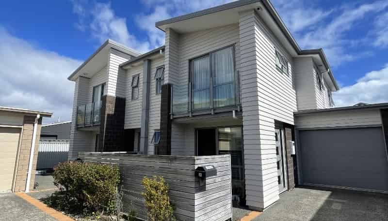 26 Latimer Way, Petone