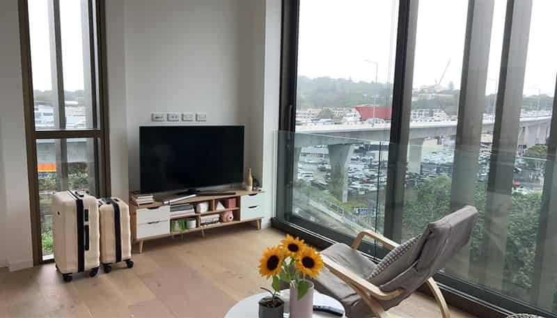 401/12 St Marks Road, Remuera