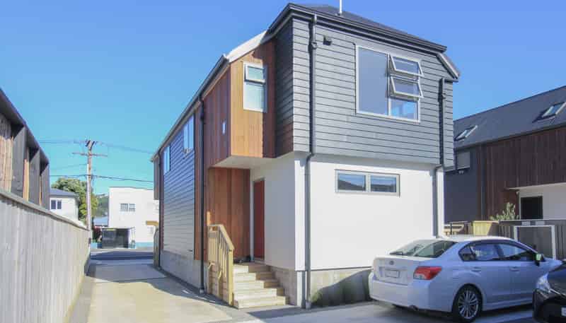 144b Cuba Street, Petone