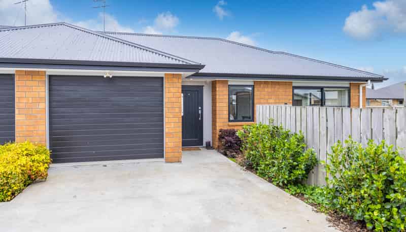 4/92 Higgins Road, Frankton