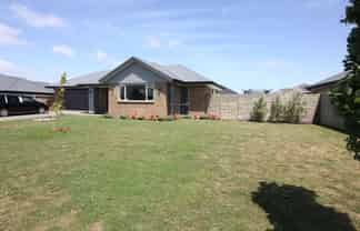 5 Loeb Place, Rolleston