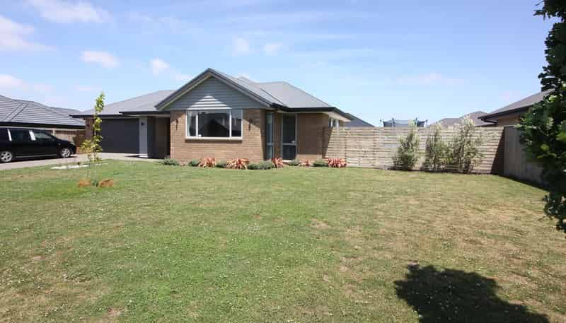 5 Loeb Place, Rolleston