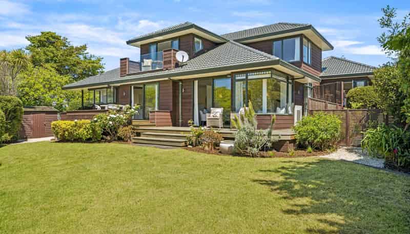 18 Ander Place, Takapuna