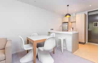 805/5 Howe Street, Freemans Bay